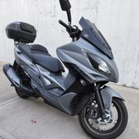 Kymco Xciting 400i - 2016