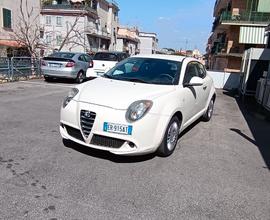 Alfa Romeo MiTo 1.4 78 CV 8V S&S Progression