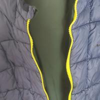 giubbotto double face 