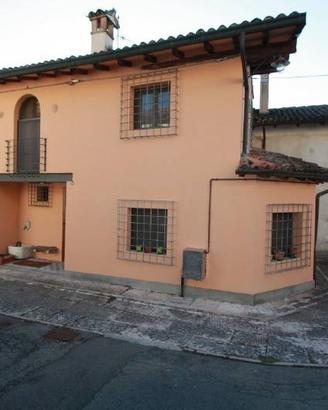 Casa indipendente a San Polo d'Enza, 4 locali