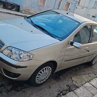punto classic unico proprietario permuto