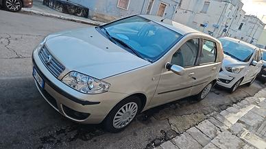 punto classic unico proprietario permuto