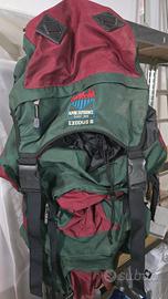 Zaino trekking INVICTA EXODUS 6