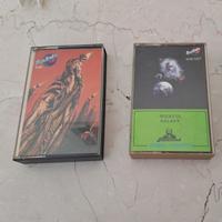 rockets musicassette 