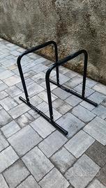 parallele calisthenics POWRX 76cm 