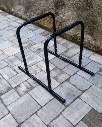 parallele calisthenics POWRX 76cm 