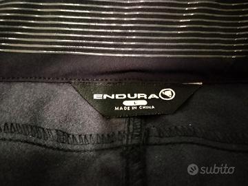 Abbigliamento Mountain bike 