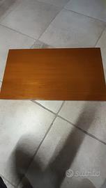 Porta TV o PC girevole