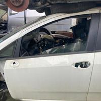 PORTIERA ANTERIORE SINISTRA FIAT Punto EVO PORTIER