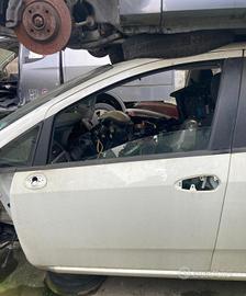 PORTIERA ANTERIORE SINISTRA FIAT Punto EVO PORTIER