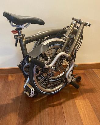 Brompton