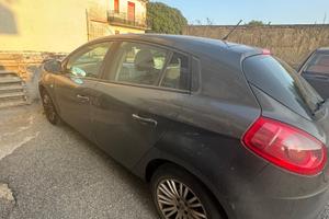 FIAT Bravo 2ª serie - 2009