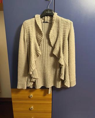 Maglione di lana