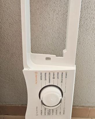 Scheda Display Asciugatrice Samsung DV70TA000TE