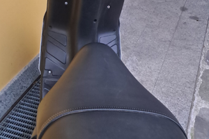 Piaggio nrg aria 1999