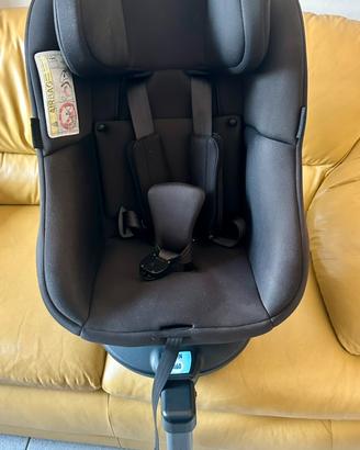 Seggiolino per auto Graco Turn2Me i-Size isofix