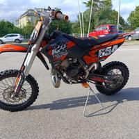 KTM SX 65 SX 65