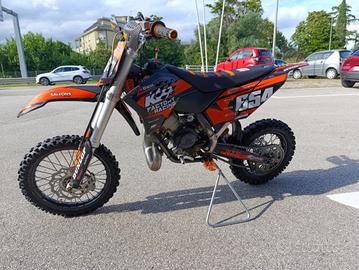 KTM SX 65 SX 65