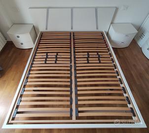 Letto Matrimoniale