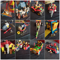 Gadget Topolino anni '90-2000