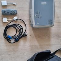 Proiettore completo Infocus 
