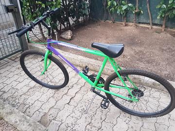 Bici da 26 pollici 