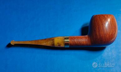 Pipa Savinelli oro 750