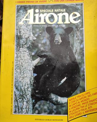 riviste airone