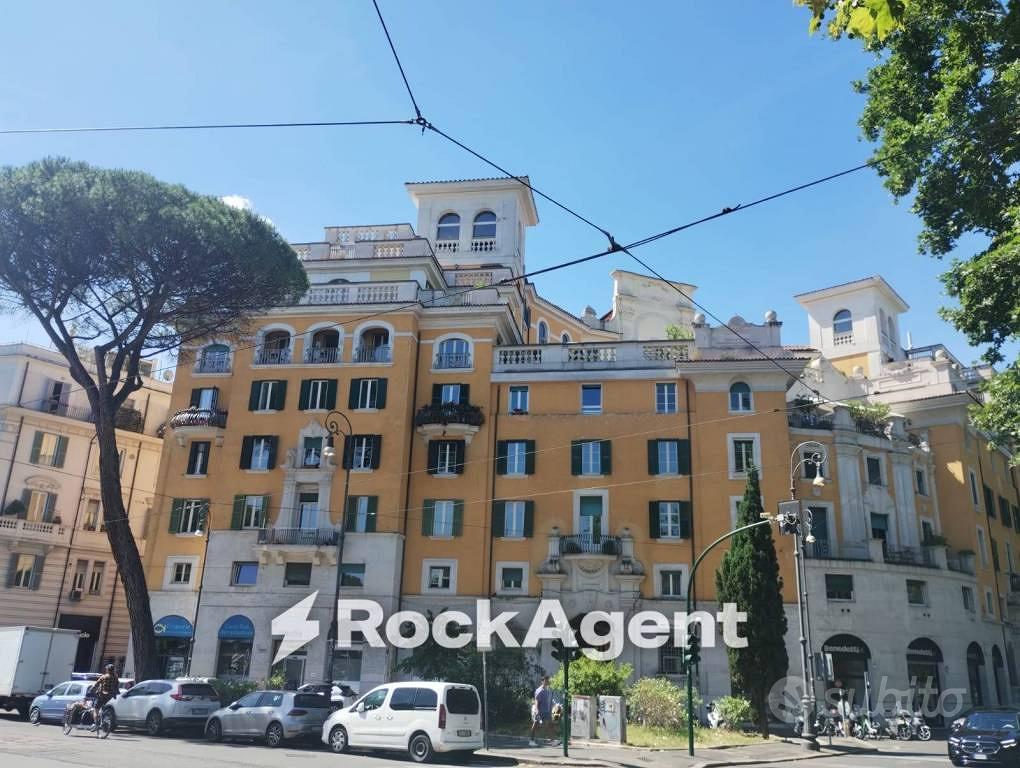 Appartamento – Roma, Testaccio, Municipio Roma I - Altro