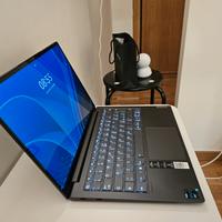 PC portatile Lenovo Yoga