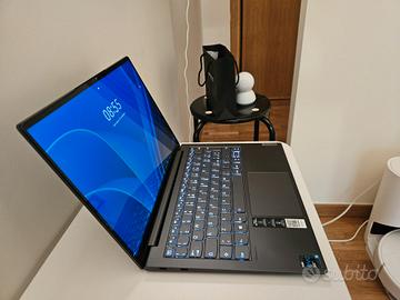 PC portatile Lenovo Yoga