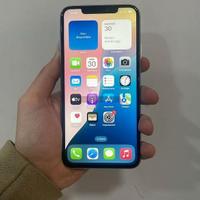 Apple iPhone 11 Pro Max white 64 GB - 8948