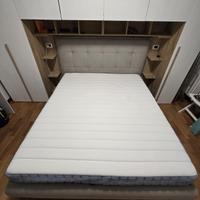Materasso ikea 160x190