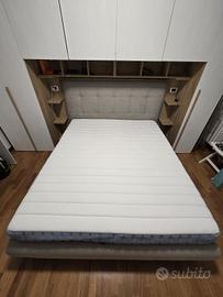 Materasso ikea 160x190