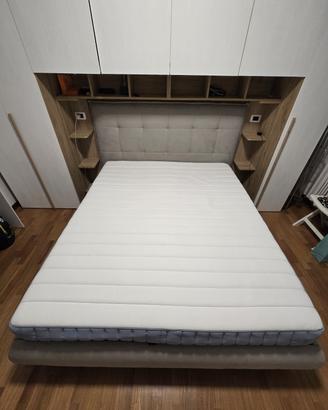 Materasso ikea 160x190