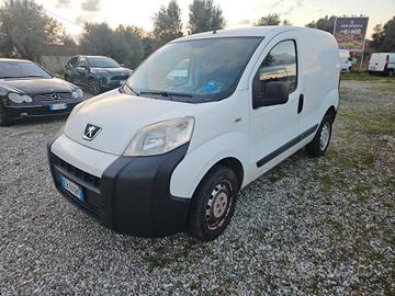 Peugeot Bipper Tepee 1.4 HDi 70CV Premium
