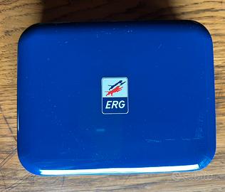 Carte da gioco Modiano conf. Latta Erg collezione