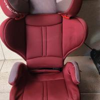 seggiolino auto jane montecarlo