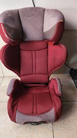 seggiolino auto jane montecarlo
