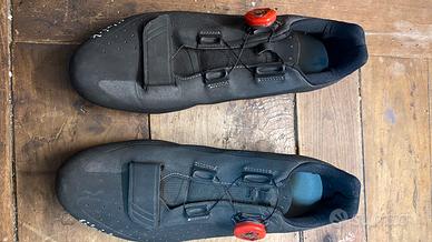 Scarpe  Fizik x bici da corsa
