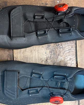 Scarpe  Fizik x bici da corsa