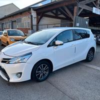 Toyota Verso 1.6 D-4D Style 7 posti
