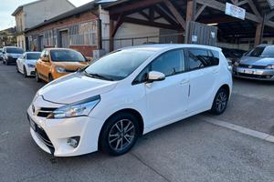 Toyota Verso 1.6 D-4D Style 7 posti