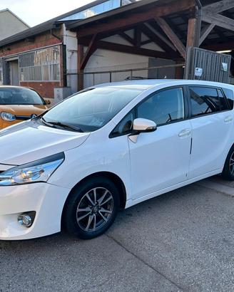 Toyota Verso 1.6 D-4D Style 7 posti