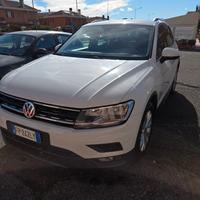 Volkswagen Tiguan 1.4 tsi