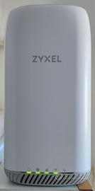 router modem zyxel lte 5398