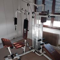 Palestra multifunzione