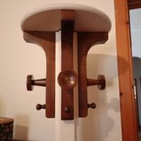 appendiabiti vintage 