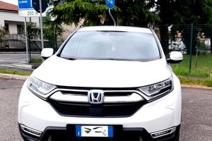 HONDA  CR-V Hybrid con GARANZIA HONDA fino al 2030