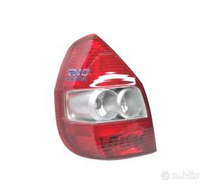 FANALE SINISTRO PER HONDA JAZZ 02-08